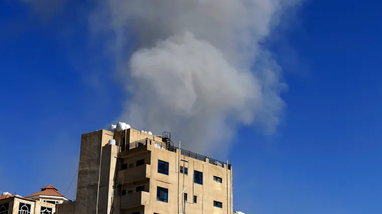 Izveli 'operaciju neutralizacije'