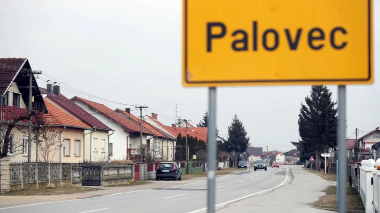Mještani Palovca posljednji put vidjeli svog susjeda prije tri tjedna, jedna stvar im je neobična