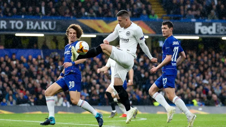 Ugovor s Kraljevskim klubom je potpisan, a od od&scaron;tete 'boli glava'