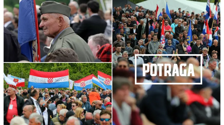 Prijepori oko Bleiburga: Za Potragu govore preživjeli zatočenici, povjesničari i austrijske vlasti