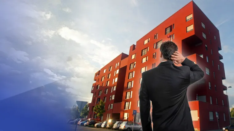 Jeste li čuli za stambeni stres? Europarlamentarci bi se mogli  izboriti za 'stanovanje za sve', no hoće li?