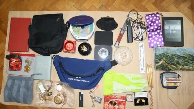 Prijetio nožem pa zamaskiran napao svećenike, a onda uzeo &scaron;ipku i krenuo u ljekarnu