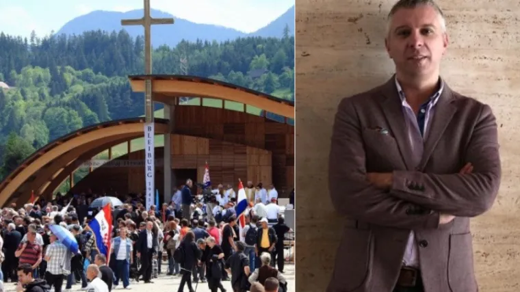 'Austrijanci poduzimaju mjere kao da igraju Dinamo i Crvena zvezda. Zar netko misli da su blesavi?'