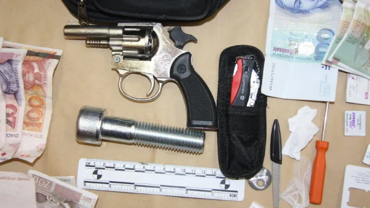 Ovoliko posla s jednim čovjekom dugo nisu imali