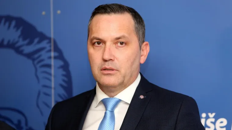 'Projekt neće stati, želimo vratiti povjerenje na&scaron;ih navijača'