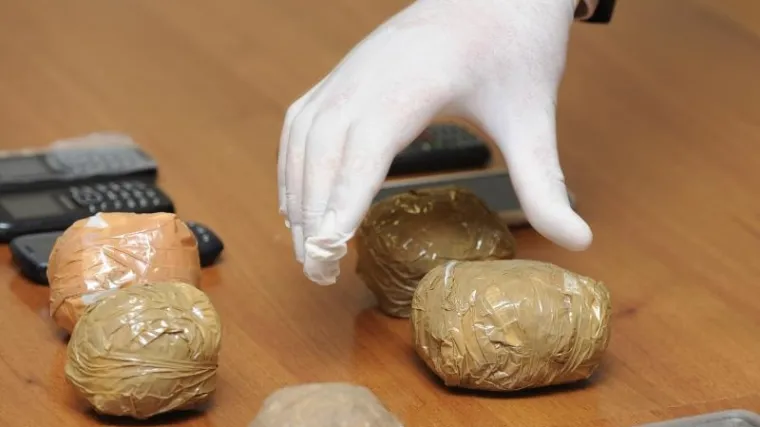 29-GODI&Scaron;NJI SPLIĆANIN U PRITVORU: Policija ga zatekla s drogom, kod njega prona&scaron;li vi&scaron;e od 100 grama heroina