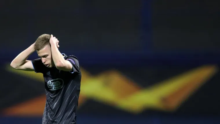 &Scaron;panjolska mlada reprezentacija s njim ide na Europsko prvenstvo