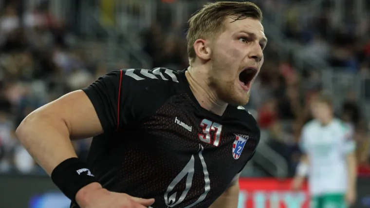 Sr&scaron;en i Mandić sru&scaron;ili Nexe, prvaci doznali s kim igraju za 26. naslov