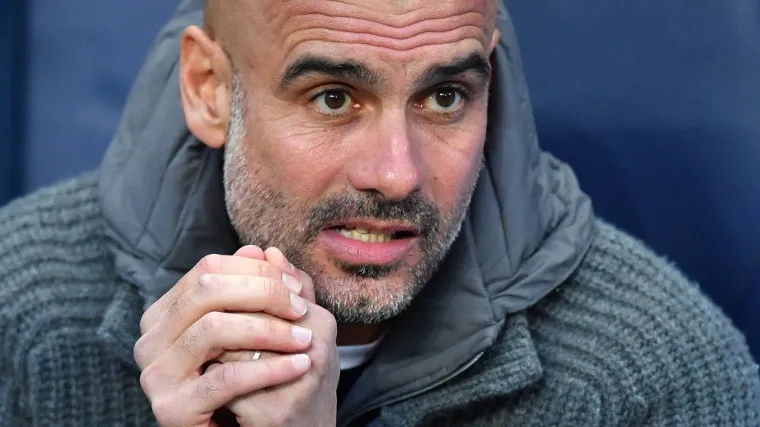 Guardiola na&scaron;ao igrača koji mu treba, u Manchester stiže novi Busquets