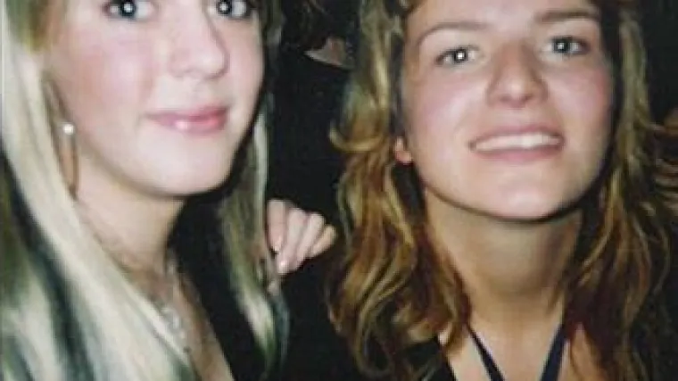 Na TV-u ih vidite skoro svaki dan, a ovako su izgledale prije ravno 15 godina