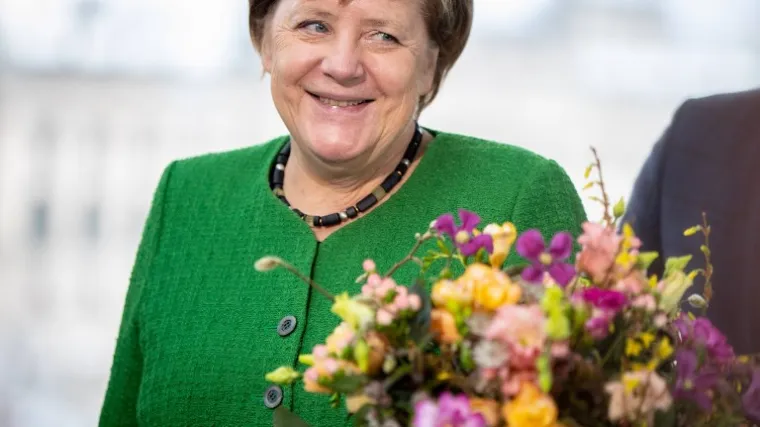 Vrh njemačke politike stiže u Zagreb