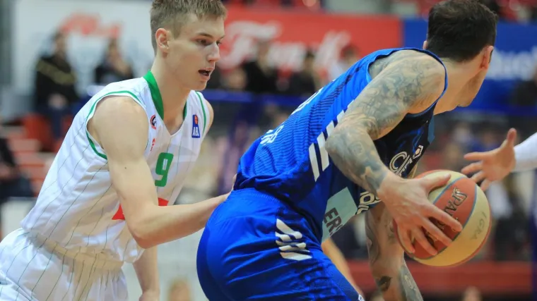 Ugledni sportski list odu&scaron;evljen njegovom predstavom