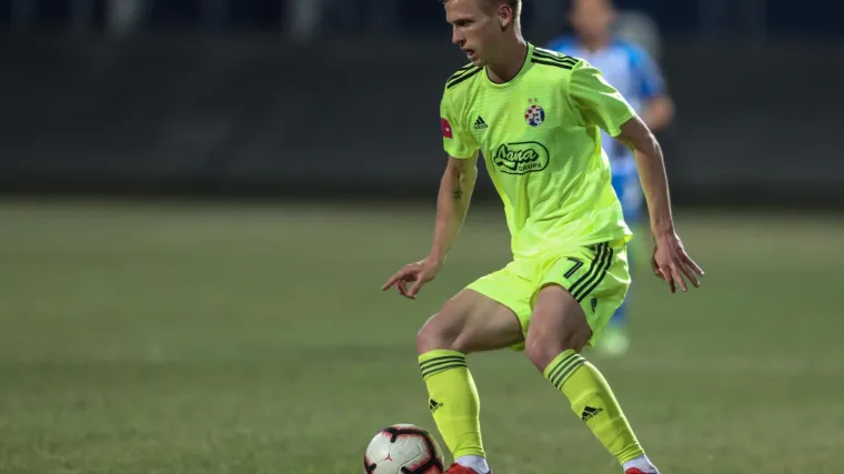 Dinamov dragulj napu&scaron;ta Maksmimir u transferu koji probija sve granice