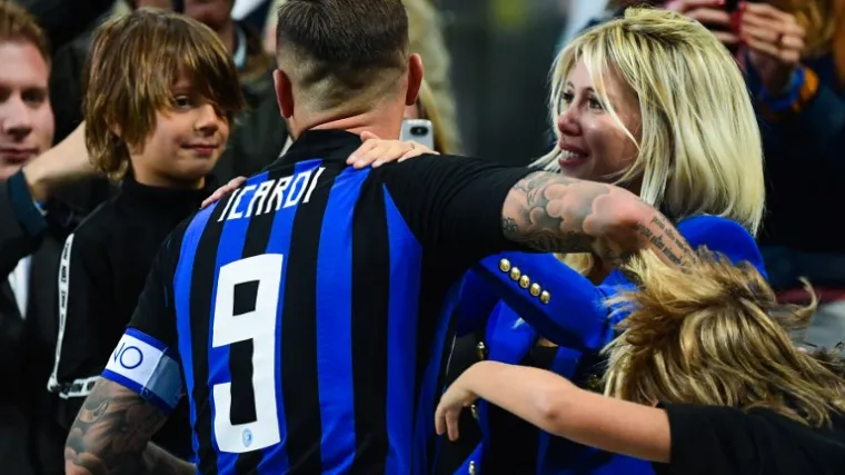 'Želim obavijestiti navijače da sam već pričao s klubom...'