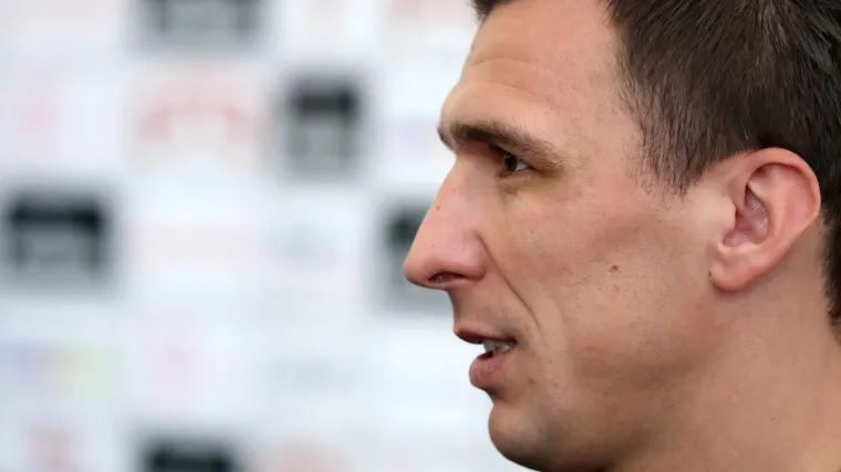 Hoće li jedan od najboljih napadača u Italiji postati konkurent Mariju Mandžukiću?