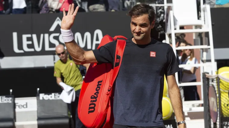 Izbacio Ćorića pa se telefonskim pozivom povukao s turnira!