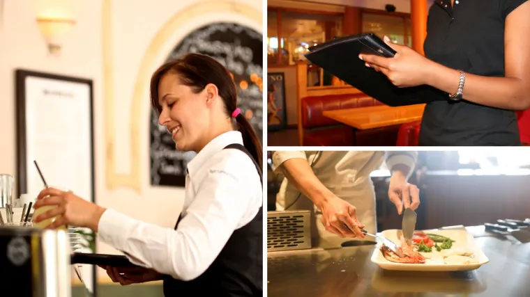 Minimalac u ugostiteljstvu raste za 5 posto: Može li ova mjera spriječiti odljev radnika u inozemstvo?