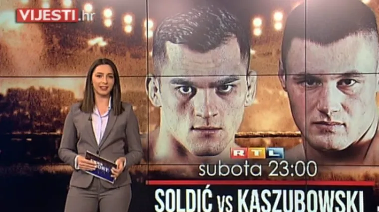 Ljubitelji boksa i slobodne borbe pripremite se! Počinje ludi borilački ritam na RTL-u!