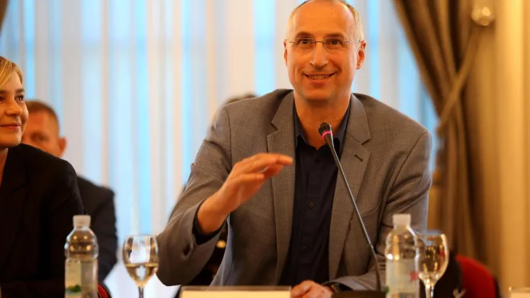 Puljak o referendumu Živog zida: 'Njegovim prihvaćanjem bi se praktički legalizirala korupcija'