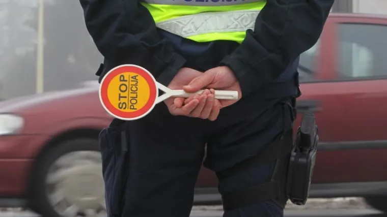 Građani Zagreba, oprez! Zbog HDZ-ova predizbornog skupa, bit će gužvi i zastoja u prometu