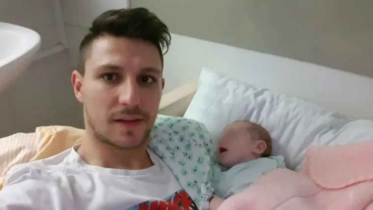 Poznati hrvatski reprezentativac uključio se u humanitarnu akciju za Marlu: 'Dao sam svoj mali doprinos'