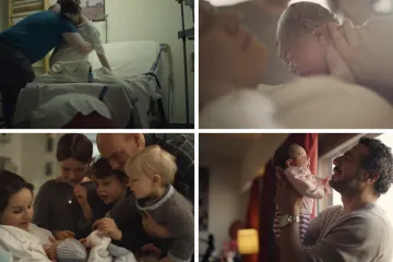 Šokantnim spotom EP zaigrao na najjače emocije: 'Hoćete li učiniti sve za budućnost svoje djece?'