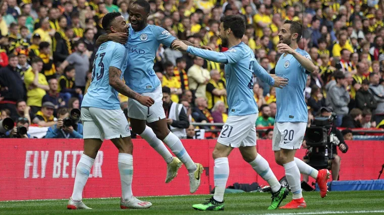 City osvojio treći domaći trofej ove sezone