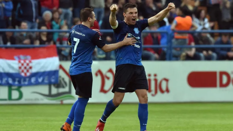 Varaždin ponovno ima prvoliga&scaron;a, &Scaron;ibenik ide u doigravanje