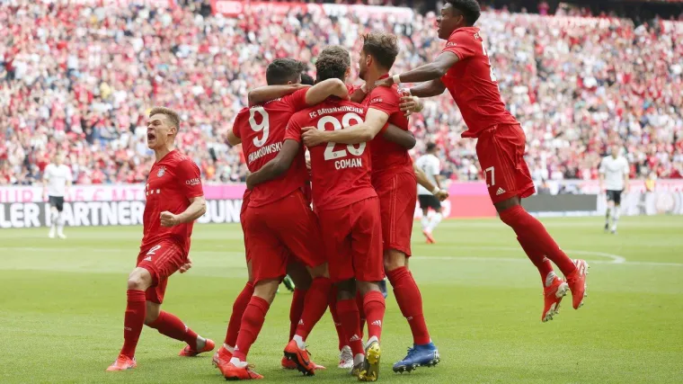 Povijesni uspjeh hrvatskog trenera