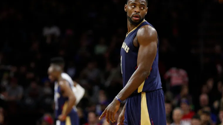 Bogdanovićev suigrač kažnjen zbog droge