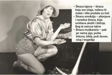 Popularna FB stranica objavila škakljiv popis pa se zbog komentara morala opravdati