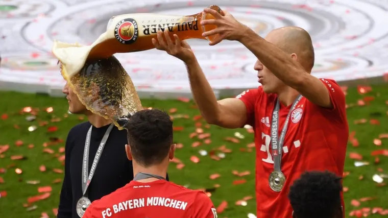 'Imam informacije iz prve ruke, mislim da ostajem'