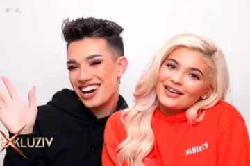 Rat influencera: Popularni James Charles izgubio milijune pratitelja jer je okrenuo leđa dugogodišnjoj prijateljici