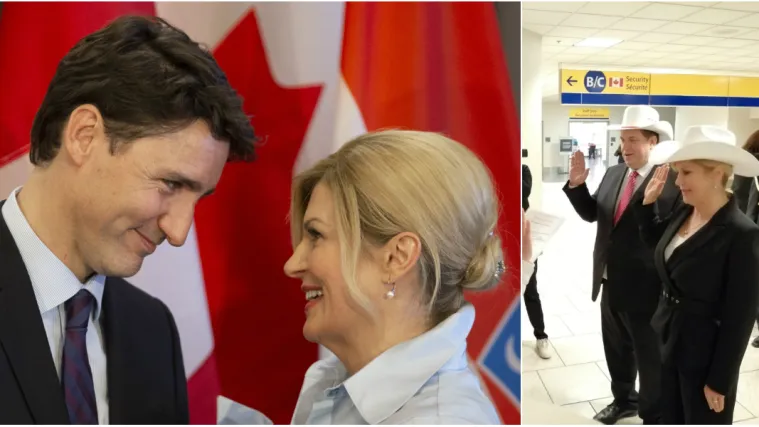 Predsjednica kakvu rijetko viđamo! Stručnjakinja je analizirala njezino pona&scaron;anje: 'Sjajno se uklopila'