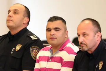 Izudarao prijatelja do smrti, a sad je podivljao u zatvorskoj bolnici. Policajci: 'Ovako više ne ide'