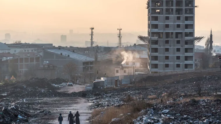 Siromašni će umirati, a bogati će postati još bogatiji
