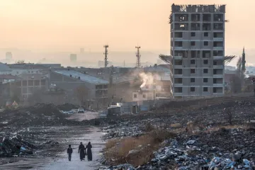 Siromašni će umirati, a bogati će postati još bogatiji