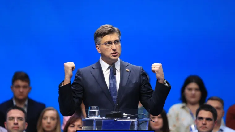 'Imam ja dosta tih dimenzija...'