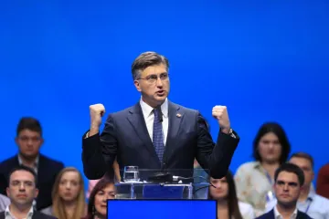 'Imam ja dosta tih dimenzija...'