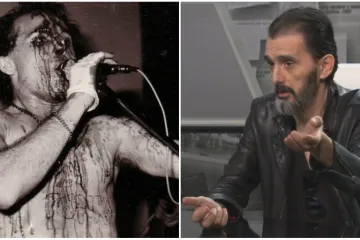'Bili smo prijatelji, a onda je rekao da će me progutati mrak jer nisam dovoljno Hrvat''