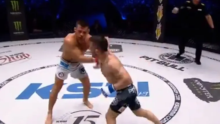 Pogledajte kombinaciju koja je Račiću donijela pobjedu u Gdanjsku