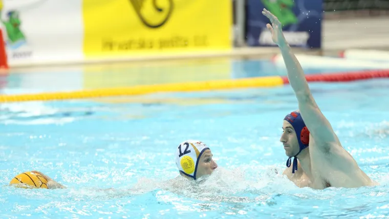 Joković doveo Dubrovčane do 15. naslova prvaka Hrvatske