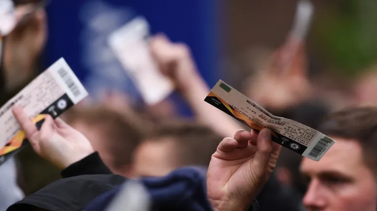 Uefa otkrila važne vijesti oko ulaznica