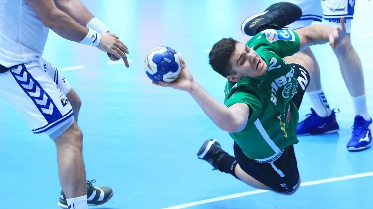 Bombastična vijest! Jedan od najboljih hrvatskih mladih igrača potpisao za PPD Zagreb