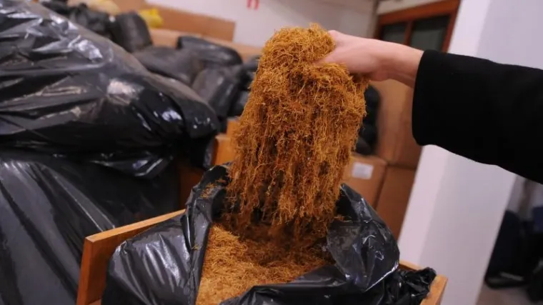 USKOK podigao optužnicu protiv preprodavača duhana, u kratkom roku zaradili 200.000 kuna