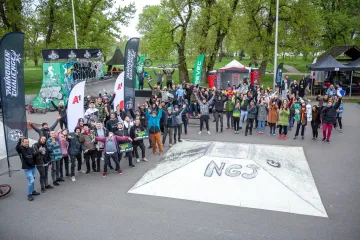 Ekstremni sport u Hrvatskoj di&scaron;e punim plućima