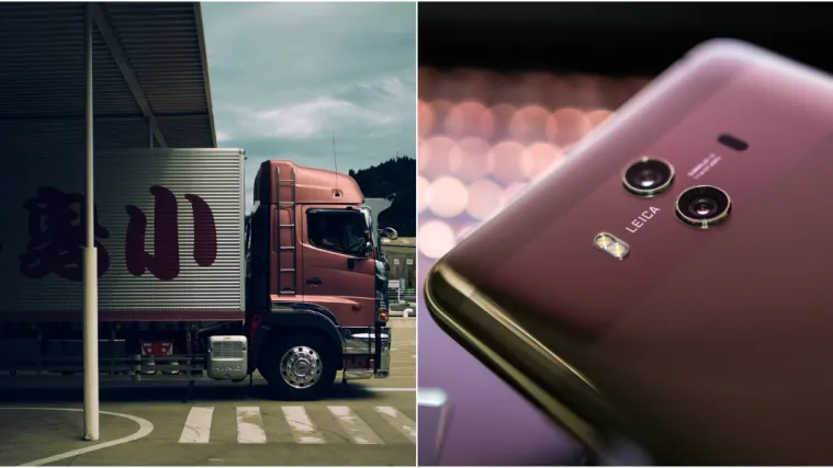 Huawei suočen s prvim velikim otkazom: Nijemci ekspresno zaustavili isporuke u Kinu