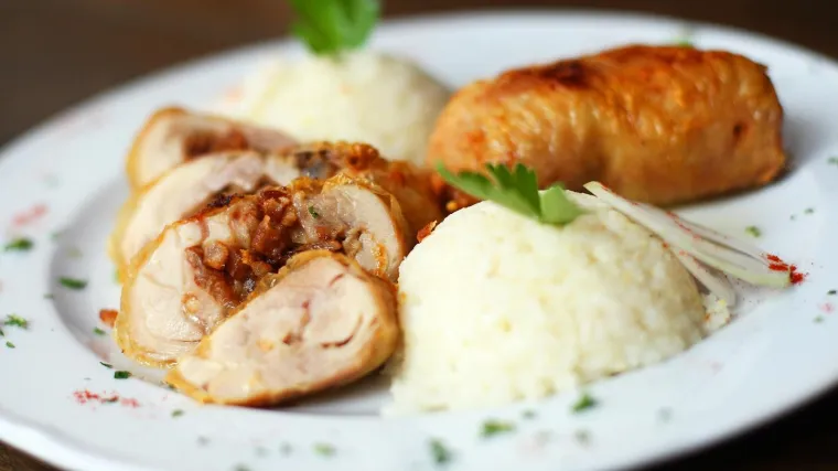 Ovu namirnicu svi imate u kućanstvu, a mogla bi biti ključna za va&scaron;u liniju