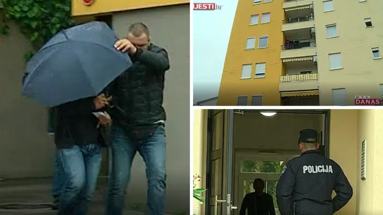 Tvrdi da je pucao u susjeda iz straha: 'Prislu&scaron;kuju me, snimaju. Žele me eliminirati'