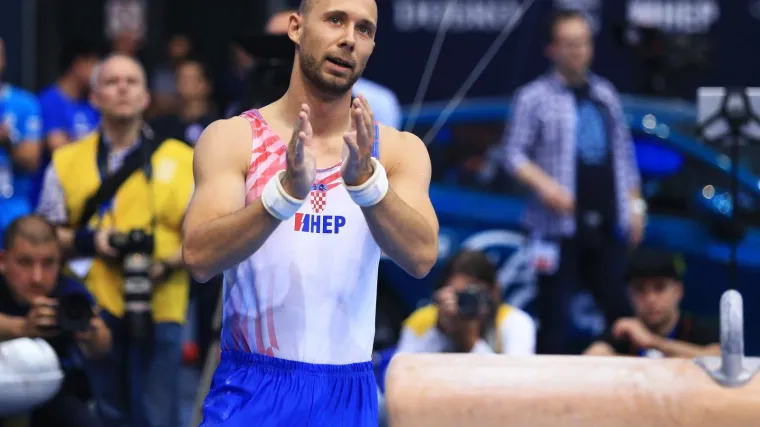 Robert Seligman: Neka moj 11. nastup u Gradskom vrtu bude i najuspje&scaron;niji